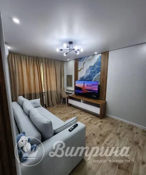 Фото 3 1-комн. квартира на Ялангаче