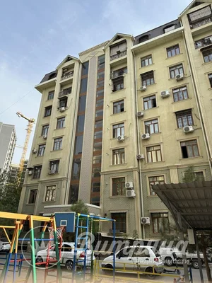 Фото 9 2-комн. квартира в Мирзо-Улугбекском районе