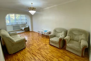 Фото 2 3-комн. квартира в Юнусабадском районе