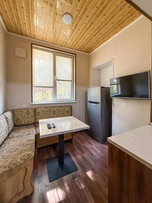 Фото 5 2-комн. квартира в Мирзо-Улугбекском районе