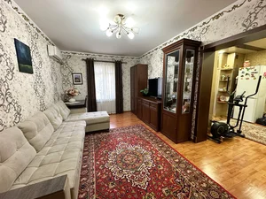 Фото 1 3-комн. квартира в Юнусабадском районе