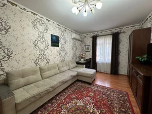 Фото 2 3-комн. квартира в Юнусабадском районе