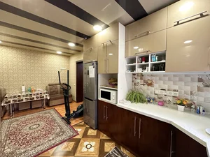 Фото 6 3-комн. квартира в Юнусабадском районе