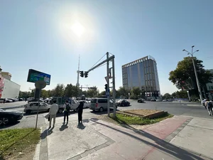 Фото 10 3-комн. квартира в Юнусабадском районе