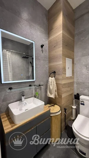 Фото 4 2-комн. квартира в Мирзо-Улугбекском районе