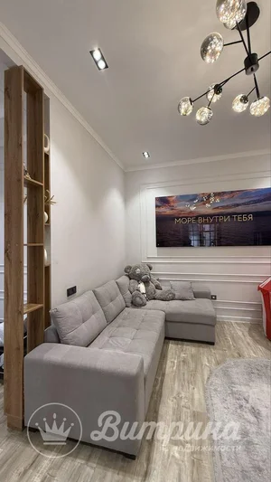 Фото 8 2-комн. квартира в Мирзо-Улугбекском районе