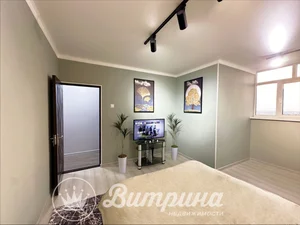 Фото 5 3-комн. квартира в Яккасарайском районе