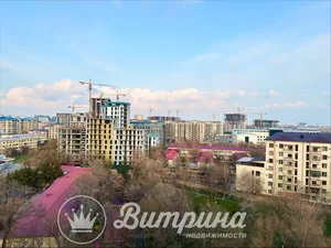 Фото 10 3-комн. квартира в Яккасарайском районе