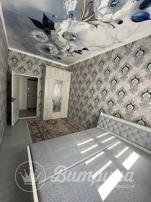 Фото 1 2-комн. квартира в Мирабадском районе