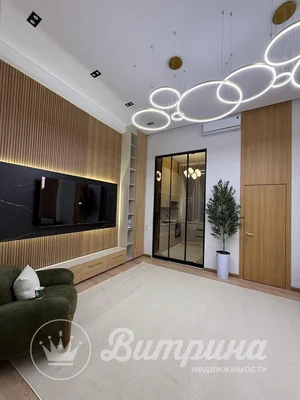 Фото 1 2-комн. квартира в Юнусабадском районе