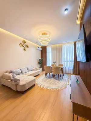 Фото 1 2-комн. квартира в Мирзо-улугбекском районе