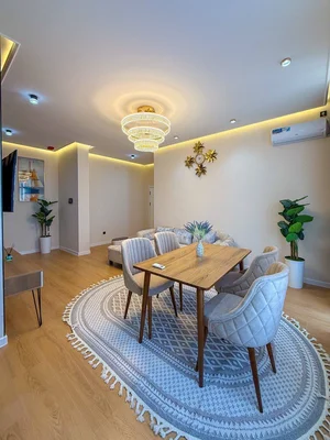 Фото 4 2-комн. квартира в Мирзо-улугбекском районе