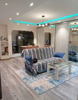 Фото 1 3-комн. квартира в Мирзо-Улугбекском районе