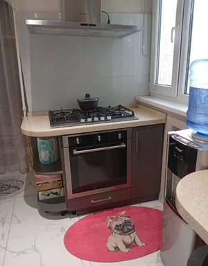 Фото 5 3-комн. квартира в Мирзо-Улугбекском районе