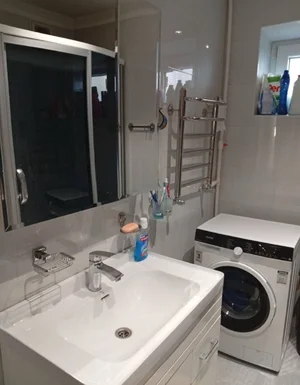 Фото 9 3-комн. квартира в Мирзо-Улугбекском районе