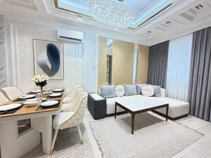 Фото 2 4-комн. квартира в Яшнабадском районе