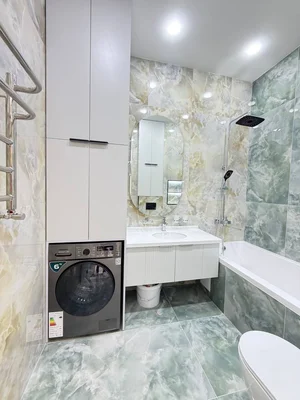 Фото 10 4-комн. квартира в Яшнабадском районе