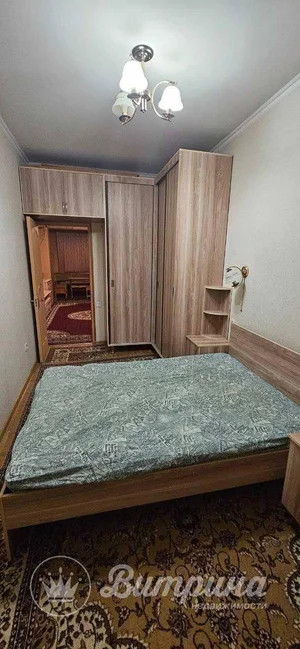 Фото 1 2-комн. квартира в Мирзо-Улугбекском районе