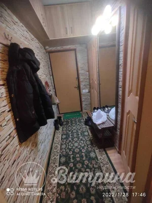 Фото 6 2-комн. квартира в Мирзо-Улугбекском районе