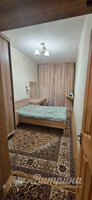 Фото 7 2-комн. квартира в Мирзо-Улугбекском районе