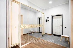 Фото 4 2-комн. квартира в Мирзо-Улугбекском районе