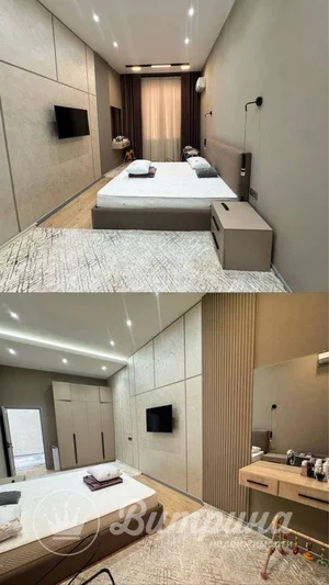 Фото 1 3-комн. квартира в Мирзо-Улугбекском районе