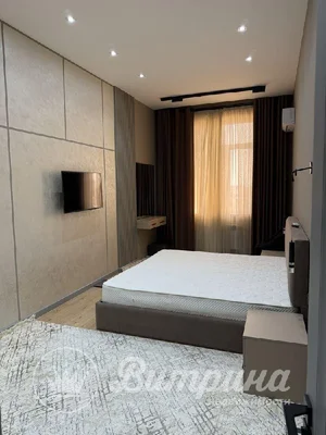 Фото 2 3-комн. квартира в Мирзо-Улугбекском районе