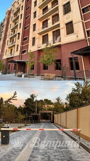 Фото 5 3-комн. квартира в Мирзо-Улугбекском районе