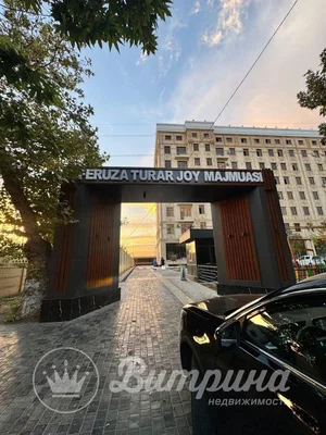 Фото 6 3-комн. квартира в Мирзо-Улугбекском районе