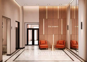 Фото 4 3-комн. квартира в Яшнабадском районе