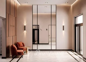 Фото 8 3-комн. квартира в Яшнабадском районе