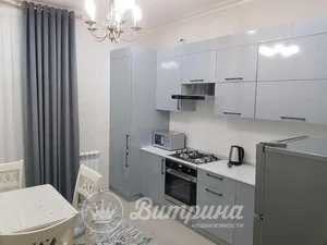 Фото 2 1-комн. квартира в Яшнабадском районе