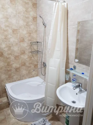 Фото 6 1-комн. квартира в Яшнабадском районе