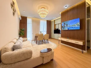 Фото 2 2-комн. квартира в Мирзо-улугбекском районе