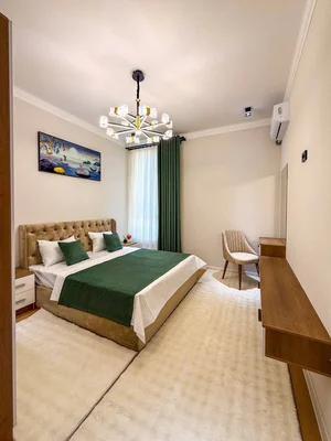 Фото 5 2-комн. квартира в Мирзо-улугбекском районе