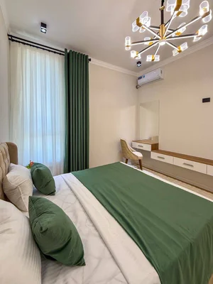 Фото 6 2-комн. квартира в Мирзо-улугбекском районе