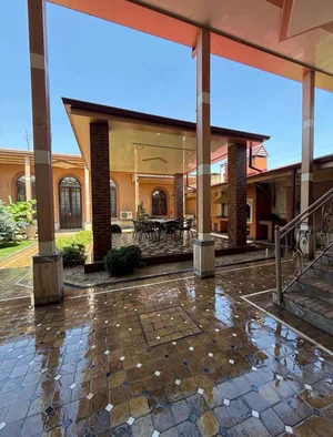 Фото 3 Дом в Учтепинском районе