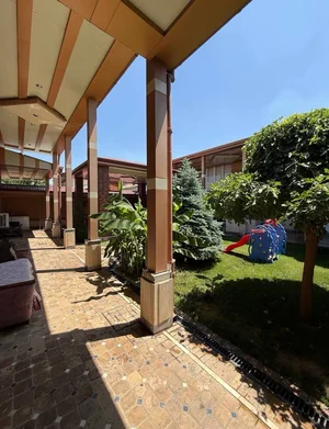 Фото 4 Дом в Учтепинском районе