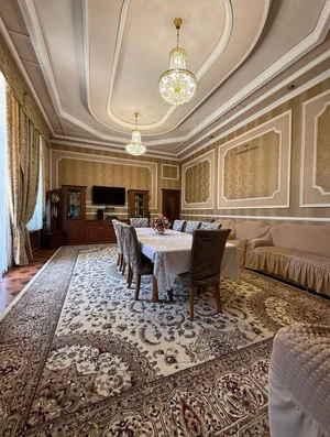 Фото 5 Дом в Учтепинском районе