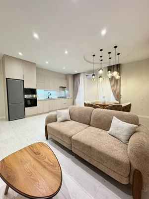 Фото 1 3-комн. квартира в Яккасарайском районе