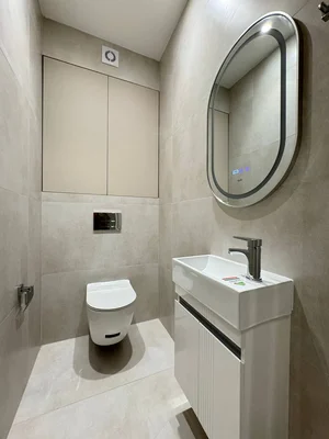 Фото 8 3-комн. квартира в Яккасарайском районе