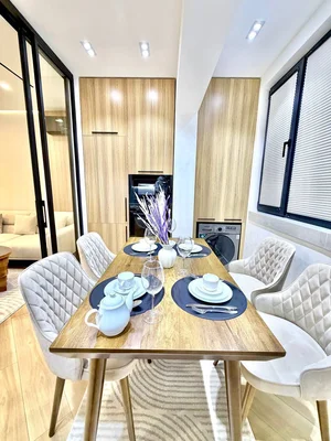 Фото 4 3-комн. квартира в Мирабадском районе