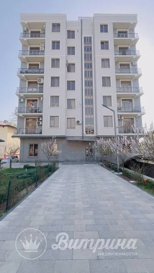 Фото 2 3-комн. квартира на Ялангаче