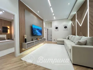 Фото 3 3-комн. квартира на Ялангаче