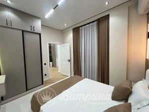 Фото 4 3-комн. квартира на Ялангаче