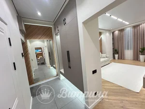 Фото 6 3-комн. квартира на Ялангаче