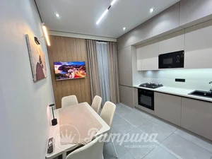 Фото 9 3-комн. квартира на Ялангаче