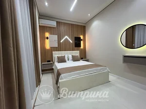 Фото 10 3-комн. квартира на Ялангаче