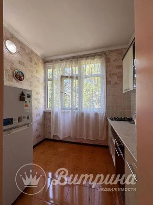 Фото 1 2-комн. квартира в Мирабадском районе