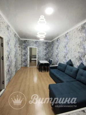 Фото 3 2-комн. квартира в Мирзо-Улугбекском районе